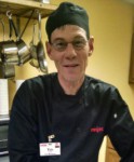 Chef Tim Karsen