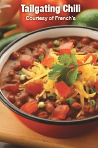 chili