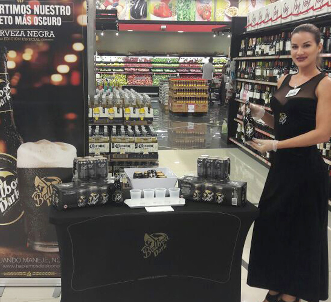 Consumer Experience Marketing Daymon Expands Reach of InStore