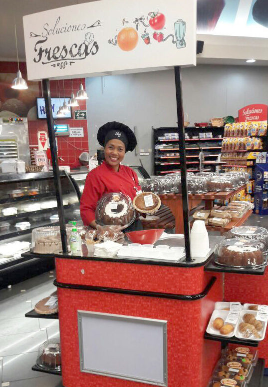 Consumer Experience Marketing Daymon Expands Reach of InStore