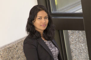 Rekha Ramesh Senior VP of Global IT & Digital