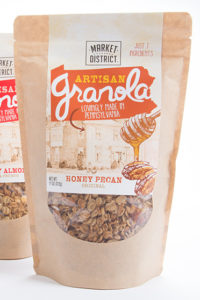 granola